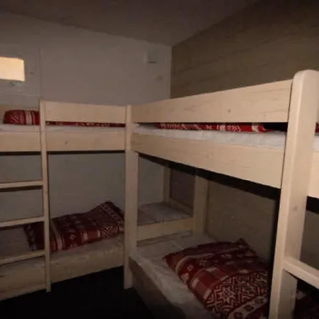 Apartmán Isards - 2 Pieces Pour 8 Personnes 094 Gourette