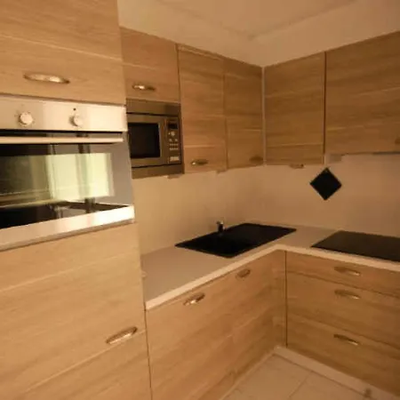 Apartmán Isards - 2 Pieces Pour 8 Personnes 094 Gourette